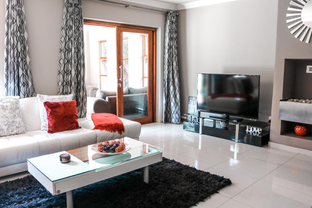 Modern In Near Menlyn Mall Pretoria