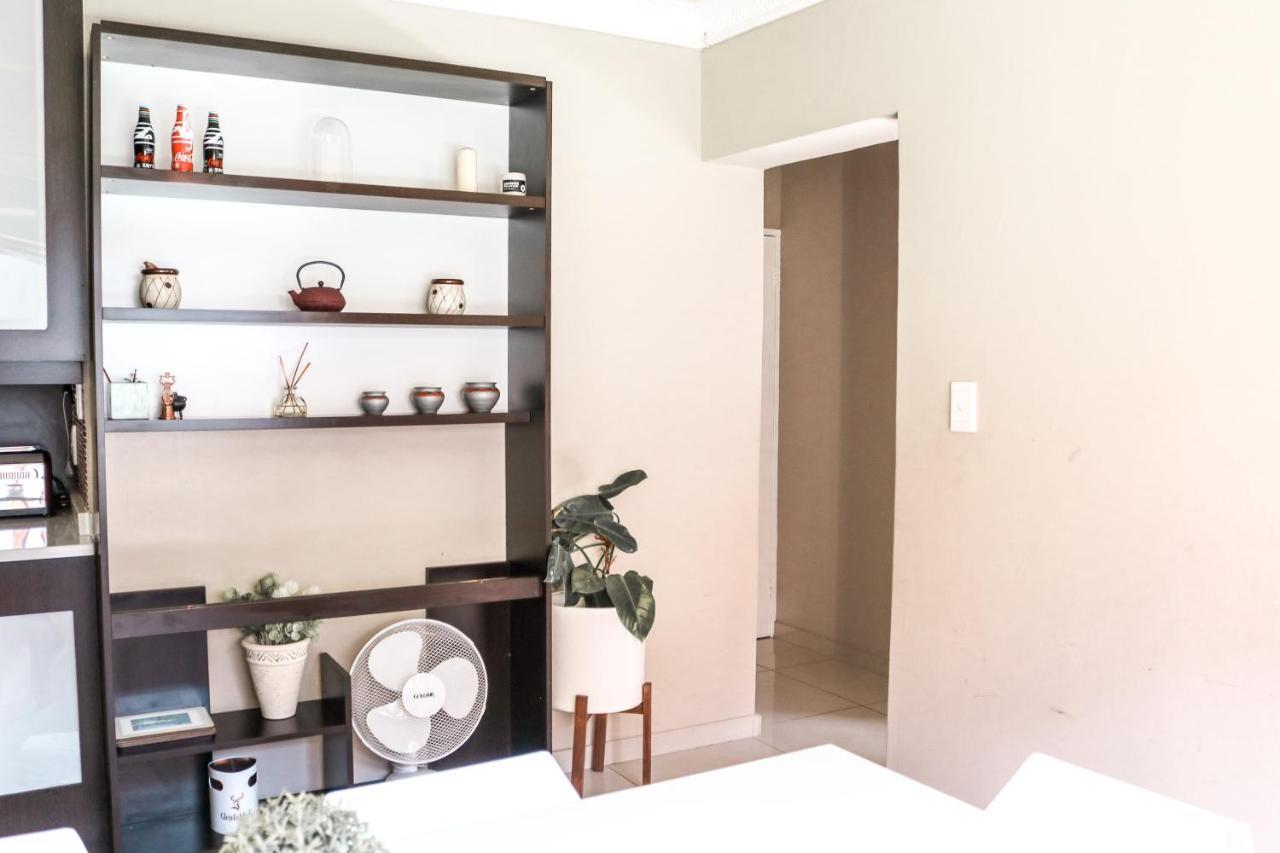Modern In Near Menlyn Mall *