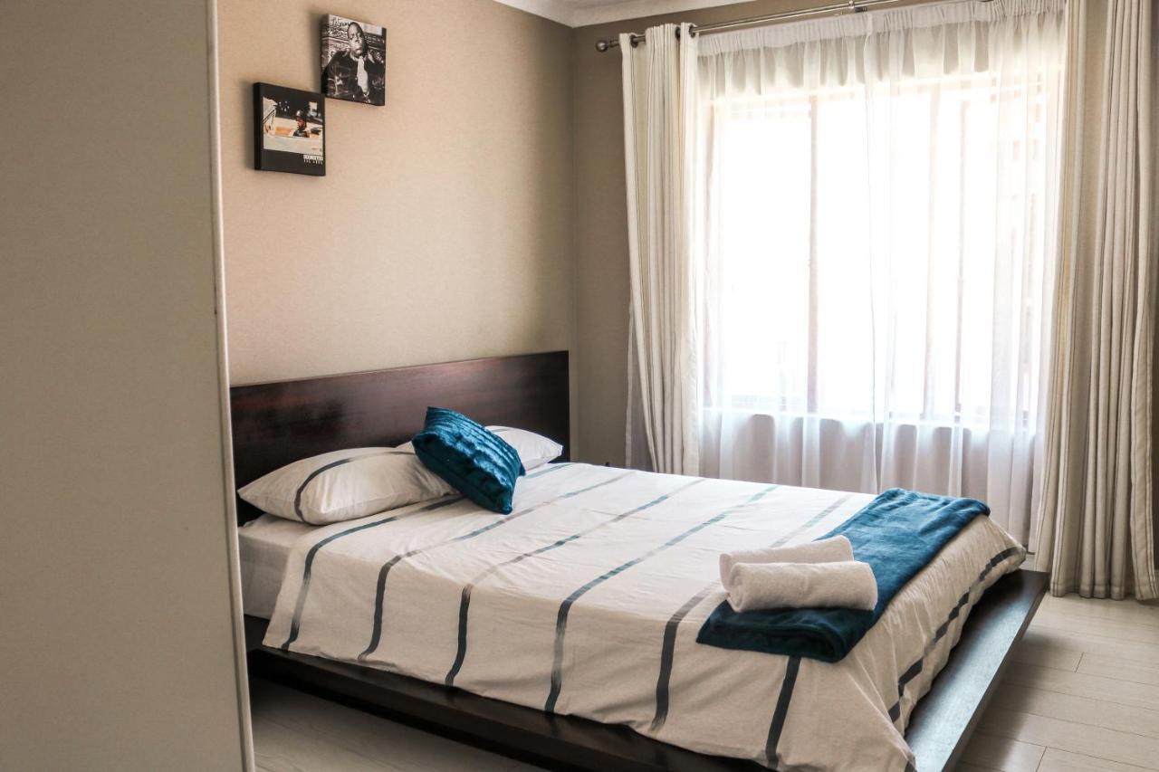 Modern In Near Menlyn Mall *