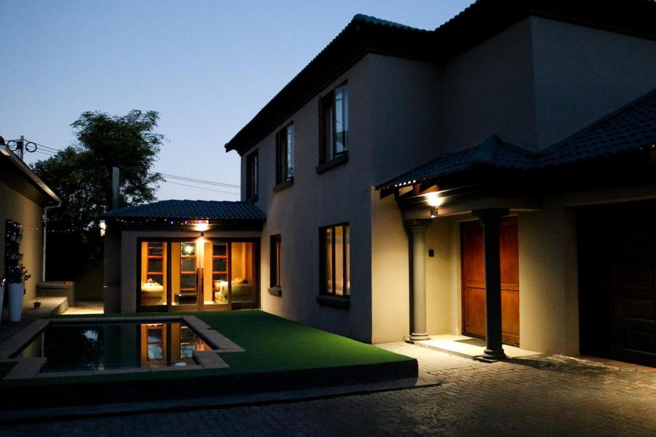 Modern In Near Menlyn Mall Pretoria